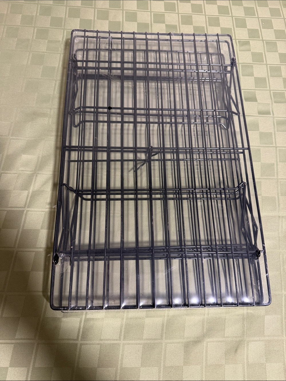 Bakeware Cooling Racks Set of 3 Stackable